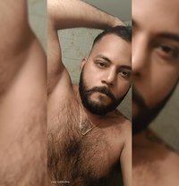 Akshay Hunk versatile gay - Acompañantes masculino in Kolkata