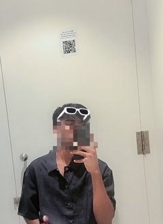 Akshay - Male escort in Bangalore Photo 1 of 3