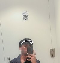 Akshay - Male escort in Bangalore