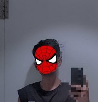 Akshay - Male escort in Bangalore