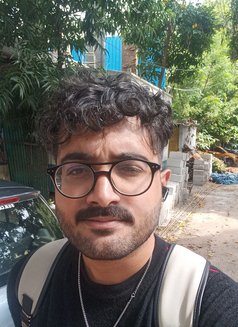 Akshay - Male escort in Bangalore Photo 1 of 3