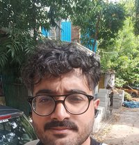 Akshay - Male escort in Bangalore