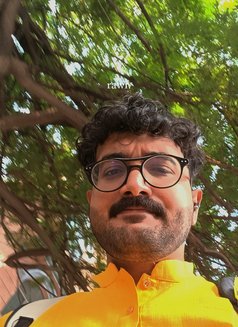 Akshay - Male escort in Bangalore Photo 2 of 3