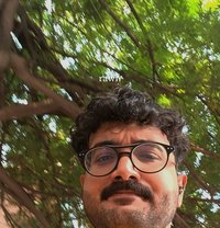 Akshay - Male escort in Bangalore
