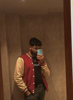 Akshay - Male escort in Bangalore Photo 3 of 3