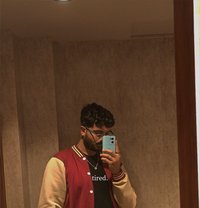 Akshay - Male escort in Bangalore