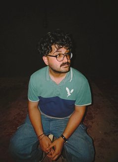 Akshay - Acompañantes masculino in Bangalore Photo 5 of 5