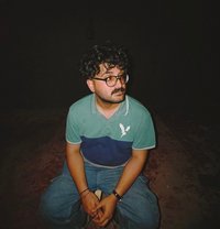 Akshay - Acompañantes masculino in Bangalore