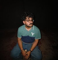 Akshay - Male escort in Bangalore