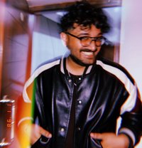 Akshay - Male escort in Bangalore