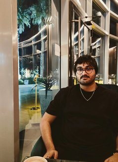 Akshay - Male escort in Bangalore Photo 3 of 13