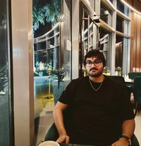 Akshay - Male escort in Bangalore