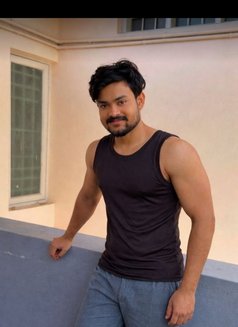 Akshay - Male escort in Bangalore Photo 1 of 2