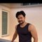 Akshay - Male escort in Bangalore