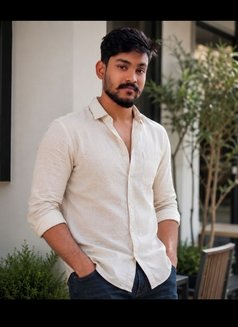 Akshay - Male escort in Bangalore Photo 2 of 2