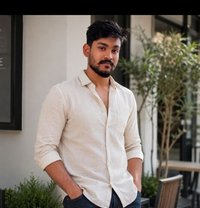 Akshay - Male escort in Bangalore