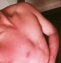 Akshay - Male escort in Coimbatore