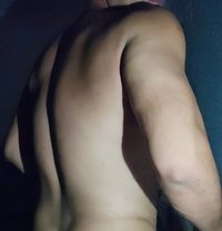 Akshay - Acompañantes masculino in Gurgaon