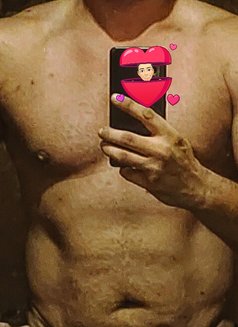 Akshay - Male escort in Gurgaon Photo 7 of 7