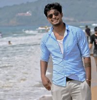 Hardik - Male escort in Bangalore