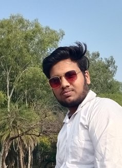 Akshay - Male escort in Indore Photo 1 of 1