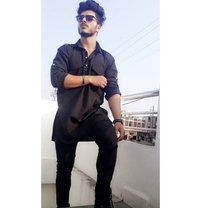 Akshay - Male escort in Indore