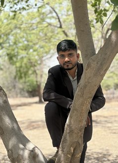 Akshay - Agencia de acompañantes masculinas in jamnagar Photo 1 of 1