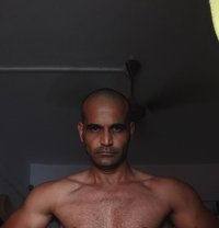 Akshay - Male escort in Mumbai