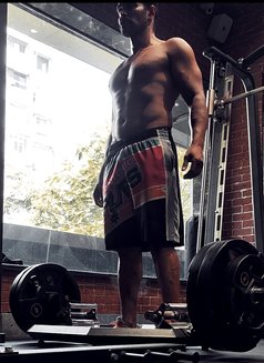 Akshay - Male escort in Mumbai Photo 2 of 2