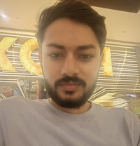 Akshay - Male escort in Mumbai