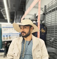 Akshay - Male escort in Mumbai