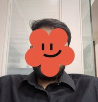 Akshay - Male escort in Mumbai