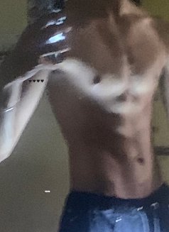 Akshay - Male escort in Mumbai Photo 1 of 5