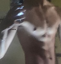 Akshay - Male escort in Mumbai