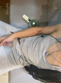 Akshay - Male escort in Mumbai Photo 2 of 5