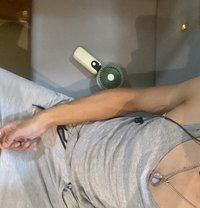 Akshay - Male escort in Mumbai