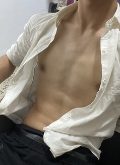 Akshay - Male escort in Mumbai Photo 5 of 5