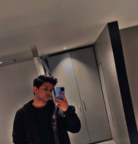 Akshay - Male escort in Ghaziabad