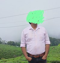 Akshay - Acompañantes masculino in New Delhi