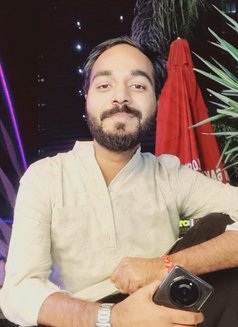 Akshay - Male adult performer in New Delhi Photo 4 of 6