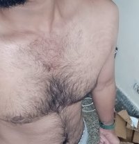 Akshay - Male escort in New Delhi