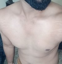 Akshay - Male escort in New Delhi