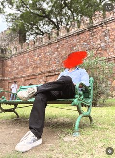 Akshay - Acompañantes masculino in New Delhi Photo 2 of 2