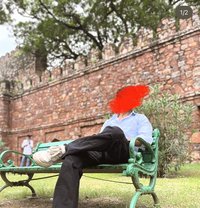 Akshay - Male escort in New Delhi