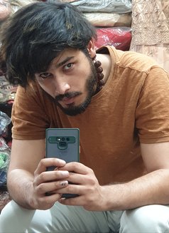 Akshay - Acompañantes masculino in New Delhi Photo 2 of 2