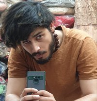 Akshay - Acompañantes masculino in New Delhi