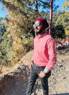 Akshay - Male escort in Gurgaon Photo 1 of 5