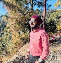 Akshay - Male escort in Gurgaon