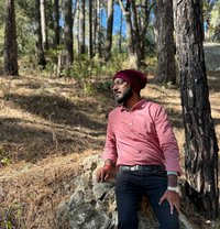 Akshay - Male escort in Gurgaon