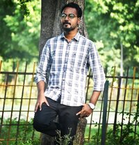 Akshay - Male escort in Noida